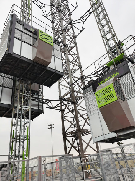 施工升降機(jī)